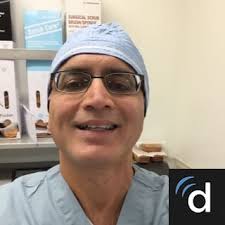 Dr. Mohan G. Kulkarni, MD