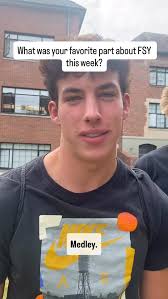 PREACH MY GOSPEL FSY Tacoma 03!!, How have you come closer to Christ this  summer? 😎, #fsy #fsy2025 #youth #churchofjesuschristoflatterdaysaints