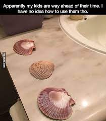 See full list on hackster.io He Doesn T Know How To Use The Three Seashells 9gag