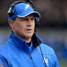 Troy Calhoun's Instagram, Twitter & Facebook