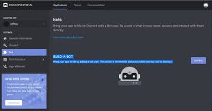 How to add bots on discord. How To Make A Discord Bot Wepc