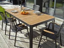 Aménagez votre jardin, votre terrasse ou votre piscine avec notre gamme de mobilier de jardin et d'extérieur. La Collection Jardin 2016 Castorama Elle Decoration Table Et Chaises De Jardin Chaise De Jardin Table De Jardin