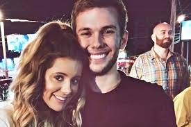 Get to Know Chrisley Knows Best Chase Chrisley, Brielle Biermann's Best  Friend