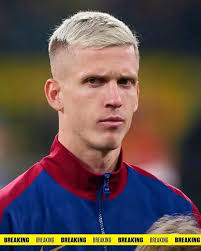 🇪🇸Barcelona fans, what is your honest opinion about Dani Olmo? Let's hear  it 💭