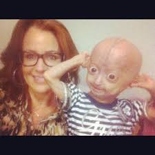 Adalia Rose