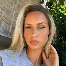 Brittany Edgell's Instagram, Twitter & Facebook