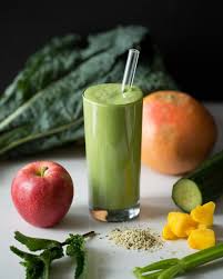 Pin On Green Drinks