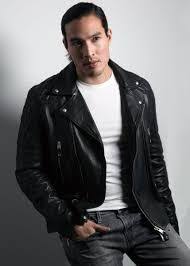 Desmond Chiam Google Search Leather Jacket Jackets Fashion