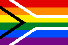 We celebrate every queen confident enough to flaunt her curves. Lgbt Rights In South Africa Wikipedia