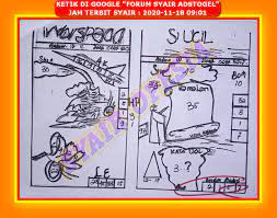 1 New Message Kode Syair Singapore 18 November 2020 Forum Syair Togel Hongkong Singapura Sydney
