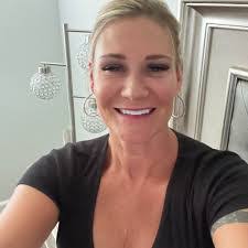 Natalie Stouffer's Instagram, Twitter & Facebook