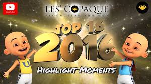 Model faster and manage complexity autodesk maya enabled designers and animators to meet production demands with fast, efficient tools and workflows which offered new creative possibilities. Video Top 16 Les Copaque Highlight Moments Of 2016 Les Copaque Production Sdn Bhd