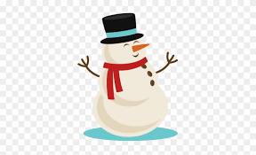 Download Happy Snowman Svg Scrapbook Title Winter Svg Cut File Snowman Christmas Clipart Free Free Transparent Png Clipart Images Download