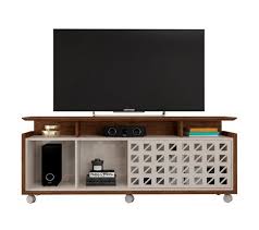 Meuble tv écran plat permettant d'escamoter les écrans de télévision lcd, leds, plasma de grande taille par un astucieux mouvement de. Meuble Tv 65 Pouces Maxi Wenge Et Ecru Meuble Tv But