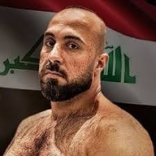 Middle East Fighting Championship MEFC