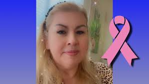 Fundraiser by Sergio Aguilera : Help Isela Cardoza Fight Breast Cancer