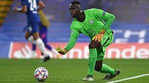 يلعب في الدوري الإنجليزي الممتاز مع نادي تشيلسي ويمثل المنتخب السنغالي. Ø¥Ø¯ÙˆØ§Ø±Ø¯ Ù…ÙŠÙ†Ø¯ÙŠ ÙŠÙƒØ´Ù Ø§Ù‚ØªØ±Ø§Ø¨Ù‡ Ù…Ù† Ø§Ù„Ø§Ø¹ØªØ²Ø§Ù„ Ù‚Ø¨Ù„ Ø§Ù„ÙˆØµÙˆÙ„ Ø¥Ù„Ù‰ ØªØ´ÙŠÙ„Ø³ÙŠ Ø£Ø®Ø¨Ø§Ø± ØµØ­ÙŠÙØ© Ø§Ù„Ø±Ø¤ÙŠØ©