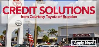 Ferrari of tampa bay is exactly what one would expect of a ferrari dealership. Bad Credit Car Loans Toyota Auto Loans In Tampa Florida