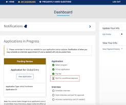 Approval and global entry id card. Global Entry Program 2021 Application Cost Airports Tips The Vacationer