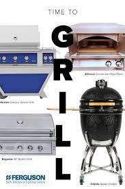 It S Grilling Season Kitchen Lighting Grilling Season Outdoor Kitchen Appliances