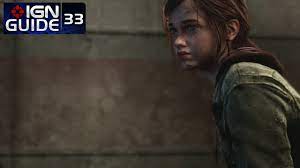 Part 31 in ign's walkthrough of 'the last of us.' *possible spoilers ahead* while taking shelter from the storm and waiting for james to return with the antibiotics, david and ellie are attacked by a group of infected. The Last Of Us Walkthrough Part 33 Lakeside Resort Cabin Resort Pt 2 Youtube
