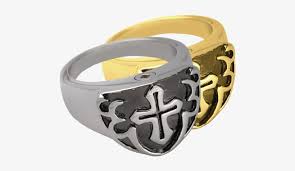 This allows you to make several pieces for. Men S Cross Ring Black Wholesale Pet Jewelry Shown Pet Cremation Jewelry Men S Cross Ring Black Pendant 500x500 Png Download Pngkit