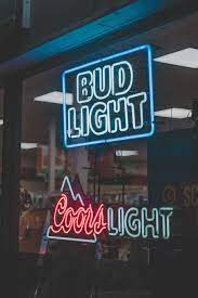 We did not find results for: Hd Wallpaper Bud Light Above Coors Light Neon Signages Bud Light And Coors Light Neon Light Signages On Clear Glass Wall Wallpaper Flare