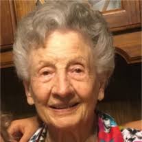 Obituary information for Voylie Trosclair Pontiff