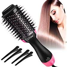 Revlon Rvdr5222e Salon One Step Seche Cheveux Volumisant Amazon Fr Hygiasne Et Soins Du Corps Cheveux Volume Cheveux Electriques Brosse A Cheveux