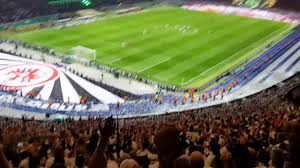 May 19 · ekstase auf hessisch: Eintracht Frankfurt Bayern Munchen 3 1 Dfb Pokal Finale 2018 Tor Von Gacinovic Youtube