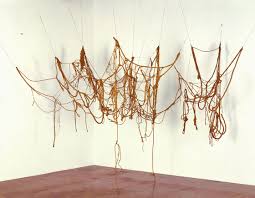 Image result for Eva Hesse