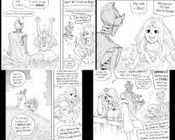 Necromancers backstory.(Baalbuddy) : rdndmemes