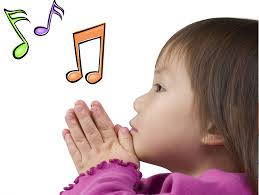 Easy English songs for kids learning the language