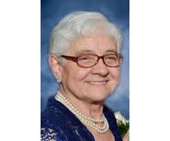 Palma Blakeman Obituary (1937