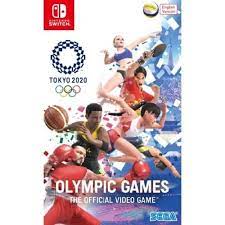 Coach iain monaghan's team had soared through the semis with. Switch Olympic Games Tokyo 2020 The Official Video Game Terbaru Agustus 2021 Harga Murah Kualitas Terjamin Blibli