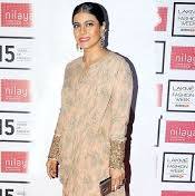 kajol history from wikibio.in