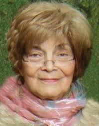 THERESE MAZZA Obituary (1928