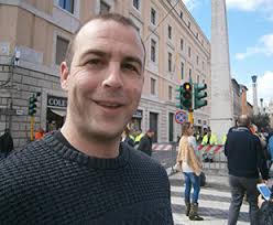 Cristopher Tom's Instagram, Twitter & Facebook