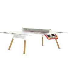 This West Village Apartment Exudes Modern Day Carrie Bradshaw Vibes Ping Pong Table Contemporary Game Tables Ping Pong