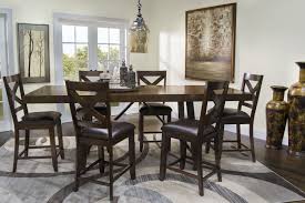 Mor Furniture For Less The Omaha Counter Height Dining Room Mor Furniture For Less Counter Height Dining Table Set Dining Table Dining Table Setting