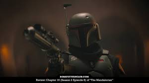 Here's the release schedule for those episodes, and how many episodes will be in the season. Review Chapter 16 Season 2 Episode 8 Of The Mandalorian Boba Fett News Boba Fett Fan Club
