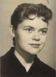 Marlene Ruth “Mickey” Padfield (1941-1959)