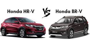 What should i expect to pay? Honda Brv Vs Honda Hrv Which Car Is Right For You Formula Venture