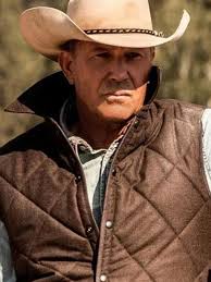 1883 James Dutton Brown Coat