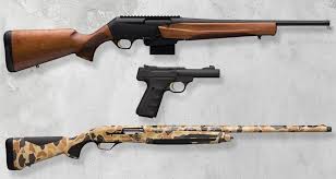 Best Rifle Scopes For Deer Hunting Of 2024 | Outdoor Life