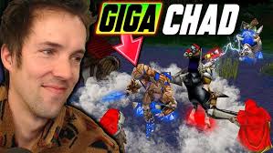 StarCraft 2: The Roach Queen All-In! (Zerg vs Zerg Build Order)