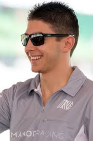 Toda la información de esteban ocon, piloto delalpine f1 team en as.com. Formel 1 Fahrer Esteban Ocon Von Force India F1 Team