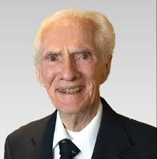 Donald SOUTHAM Obituary (2020)