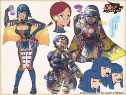 pin by val1222 on mhst mhr monster hunter art monster hunter series monster hunter