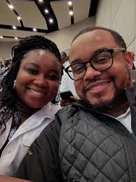 Pastor Nathaniel Yates